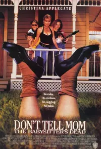 Poster to the movie "Don