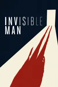 Poster to the movie "The Invisible Man" #238335