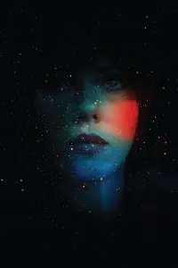 Poster to the movie "Under the Skin" #320456