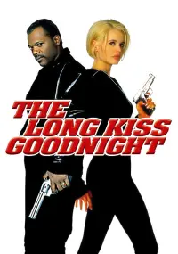 Poster to the movie "The Long Kiss Goodnight" #116542