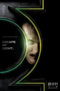 Poster to the movie "Green Lantern" #46929