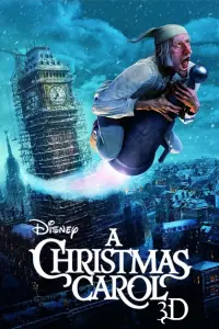 Poster to the movie "A Christmas Carol" #256084