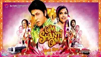 Backdrop to the movie "Om Shanti Om" #135563