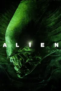 Poster to the movie "Alien" #177283