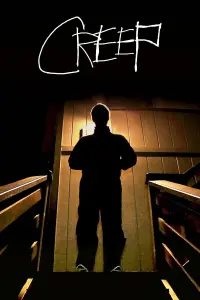 Poster to the movie "Creep" #146757