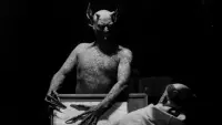 Backdrop to the movie "Häxan" #384015