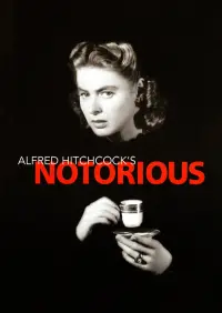 Poster to the movie "Notorious" #187995