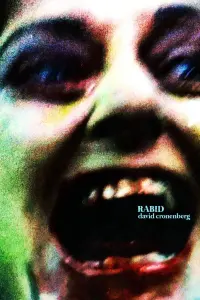 Poster to the movie "Rabid" #287089