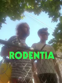 Poster to the movie "Rodentia" #589519