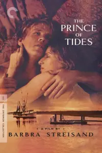 Poster to the movie "The Prince of Tides" #576442