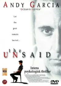 The Unsaid