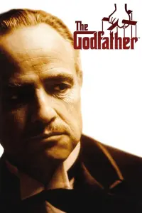 Poster to the movie "The Godfather" #8085