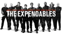 Backdrop to the movie "The Expendables" #30216