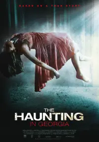 Poster to the movie "The Haunting in Connecticut 2: Ghosts of Georgia" #145778