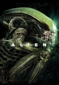 Poster to the movie "Alien" #177214