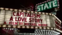 Backdrop to the movie "Capitalism: A Love Story" #421494