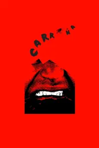 Poster to the movie "Carrion" #640666