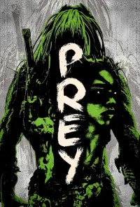 Poster to the movie "Prey" #161817