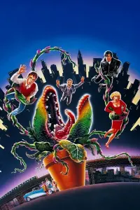 Poster to the movie "Little Shop of Horrors" #584120