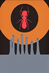 Poster to the movie "Phase IV" #383355