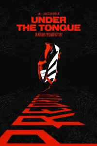 Poster to the movie "Under The Tongue" #647480