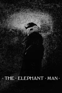 Poster to the movie "The Elephant Man" #124283