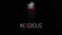 Backdrop to the movie "Insidious: The Last Key" #27083