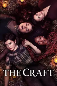 Poster to the movie "The Craft: Legacy" #87377