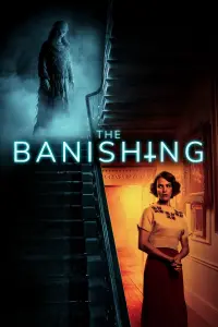 Poster to the movie "The Banishing" #133253