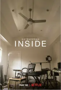 Poster to the movie "Bo Burnham: Inside" #103470