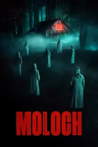 Poster to the movie "Moloch" #361267