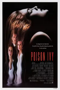 Poster to the movie "Poison Ivy" #340085