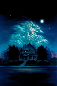 Poster to the movie "Fright Night" #599200