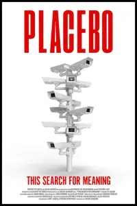 Poster to the movie "Placebo: This Search For Meaning" #580529