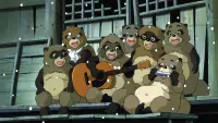 Backdrop to the movie "Pom Poko" #235645