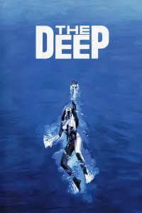 Poster to the movie "The Deep" #344617