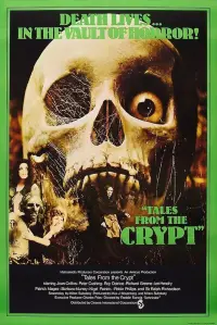 Poster to the movie "Tales from the Crypt" #362913