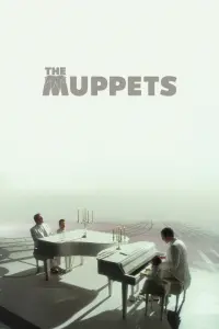 Poster to the movie "The Muppets" #271768