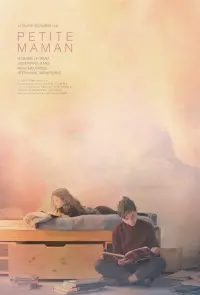 Poster to the movie "Petite Maman" #128973