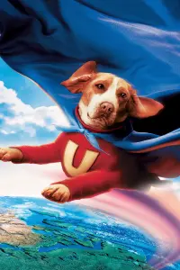 Poster to the movie "Underdog" #398500