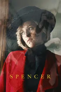 Poster to the movie "Spencer" #118832