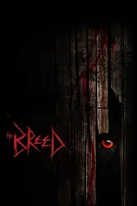 Poster to the movie "The Breed" #152715