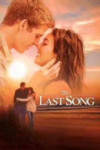 Poster to the movie "The Last Song" #147323