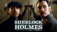 Backdrop to the movie "Sherlock Holmes" #37999