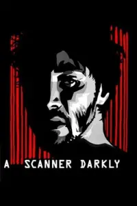 Poster to the movie "A Scanner Darkly" #157115