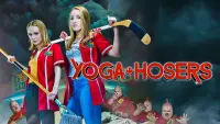 Backdrop to the movie "Yoga Hosers" #355367