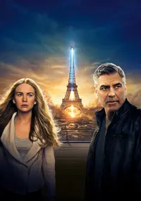 Poster to the movie "Tomorrowland" #316107