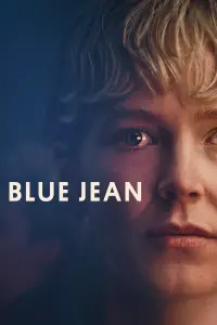 Poster to the movie "Blue Jean" #195141