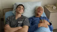 Backdrop to the movie "Gerontophilia" #485777