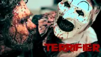 Backdrop to the movie "Terrifier" #34358